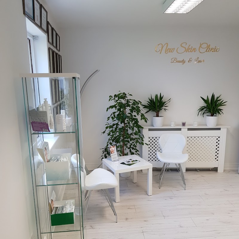 New Skin Clinic