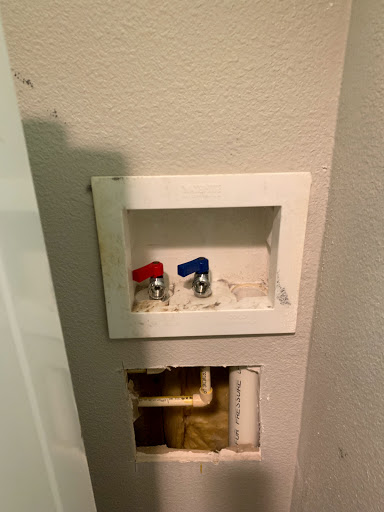 Plumber «Roto-Rooter Plumbing & Drain Services», reviews and photos, 2028 W 21st St, Jacksonville, FL 32209, USA