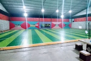 Futsal & Bulu Tangkis (GOR Bersyukur) image