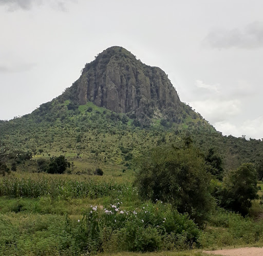 SAMPALA MOTEL, Kaltungo, Nigeria, Motel, state Gombe