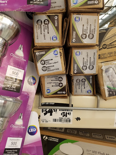 Home Improvement Store «The Home Depot», reviews and photos, 4277 S Eldridge St, Morrison, CO 80465, USA