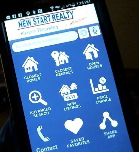 Real Estate Agents «New Start Realty & Moving», reviews and photos, 13376 W Desert Ln, Surprise, AZ 85374, USA