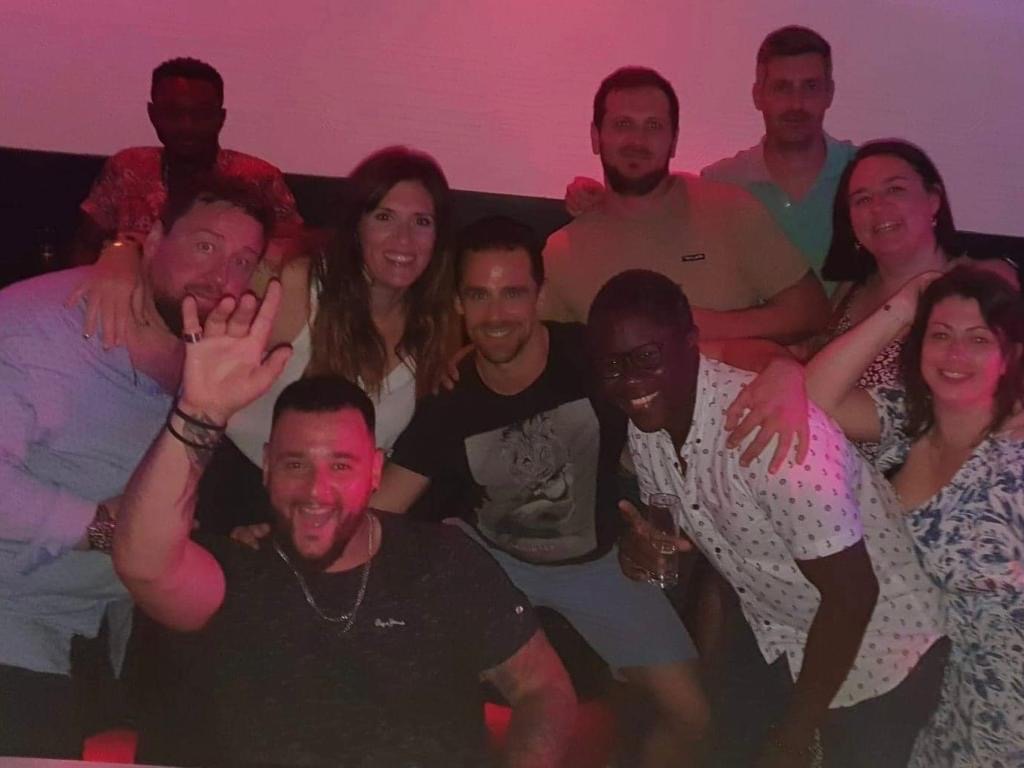 Photo n° 1 de l'avis de Pops.a fait le 09/10/2022 à 18:55