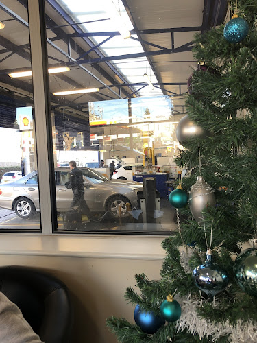 Comments and reviews of Kwik Fit - Oxford - Headington
