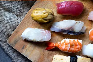 D'vores sushi e D’vores Hamburgueria image