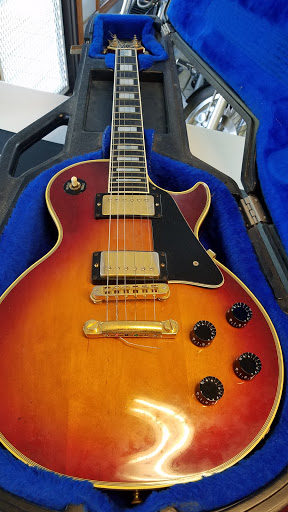 Pawn Shop «Pawn Shop and Guns», reviews and photos, 793 Jefferson Hwy, Staunton, VA 24401, USA