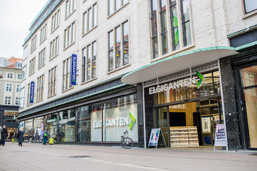 Butikker for at købe billige køleskabe København