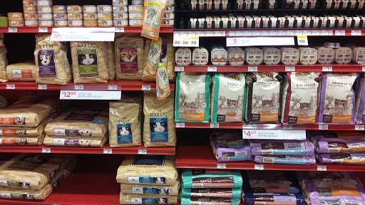 Pet Supply Store «Petco Animal Supplies», reviews and photos, 1142 Broadway, Chula Vista, CA 91911, USA