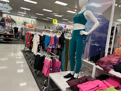 Department Store «Target», reviews and photos, 1717 Olentangy River Rd, Columbus, OH 43212, USA
