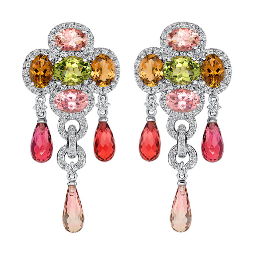 Jewelry Store «Yale Jewelers», reviews and photos, 2839 Wilshire Blvd, Santa Monica, CA 90403, USA