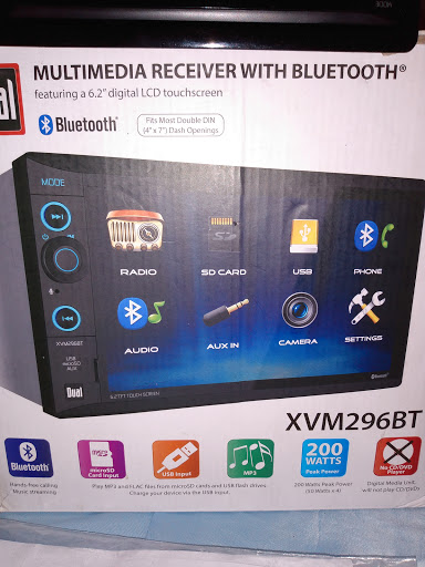 Auto Parts Store «Advance Auto Parts», reviews and photos, 1647 Middlesex St, Lowell, MA 01851, USA