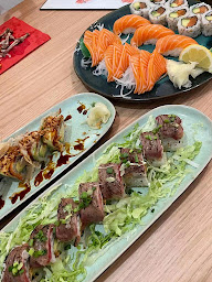 Photo n°11 de Dream Sushi à Levallois-Perret ()