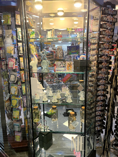 Convenience Store «Nelson’s Convenience Store», reviews and photos, 155 W Nationwide Blvd, Columbus, OH 43215, USA