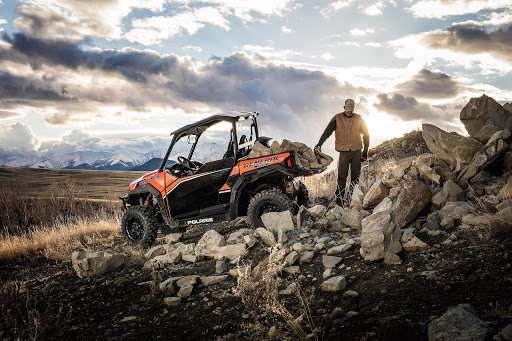 Snowmobile Dealer «Glende Polaris Yamaha», reviews and photos, 2838 CA-32, Chico, CA 95973, USA