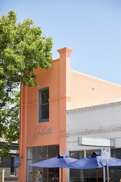 Juliette Coffee & Bread Armadale