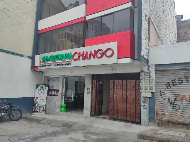 Inmobiliaria Chango