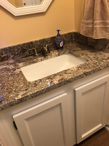 Painter «A New Leaf Painting Contractors», reviews and photos, 4455 Sunbeam Rd #3, Jacksonville, FL 32257, USA