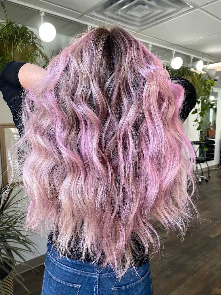 Adrienne Dara Hair 19102