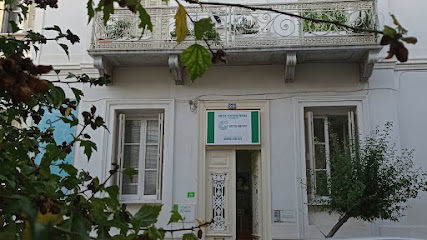 Goethe - Zentrum Patras