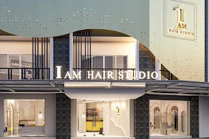 I am hair studio image
