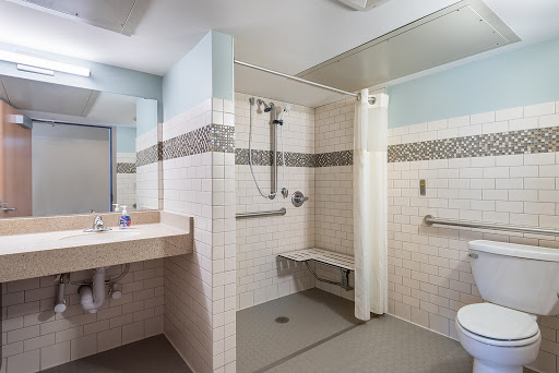 Lodging «Ronald McDonald House», reviews and photos