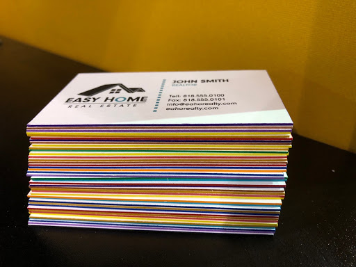 Print Shop «Printing Planet», reviews and photos, 2000 Harrison St #4, Hollywood, FL 33020, USA