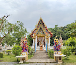 วัดเขาโพธิ์ทอง photo