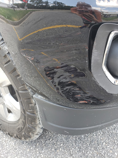 White's Auto Collision en Jackson