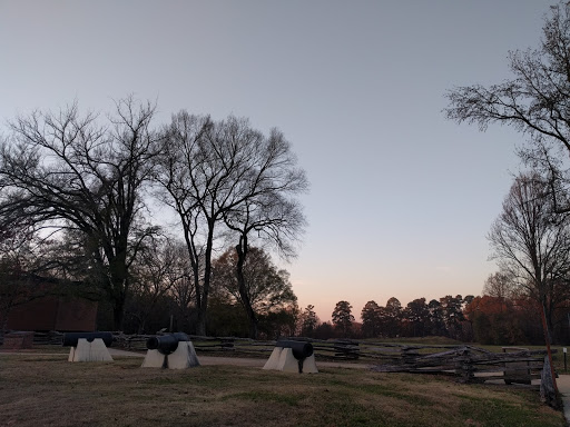 National Park «Petersburg National Battlefield Park Trailhead», reviews and photos, 5001 Siege Rd, Petersburg, VA 23804, USA