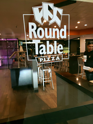Pizza Restaurant «Round Table Pizza», reviews and photos, 408 Bailey Rd, Pittsburg, CA 94565, USA