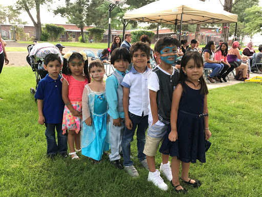 The Children’s Cabinet