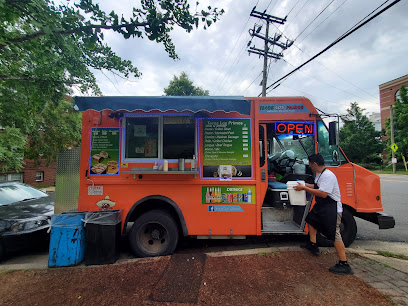 Tacos Los Primos