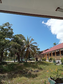 Foto SMAN  1 Binongko, Kab. Wakatobi