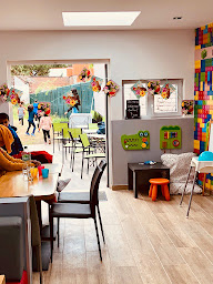 Photo n°7 de Work'in Saloon à Roubaix ()