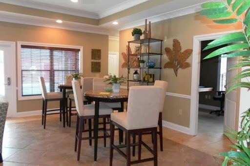 Arbors By the Bay Apartments