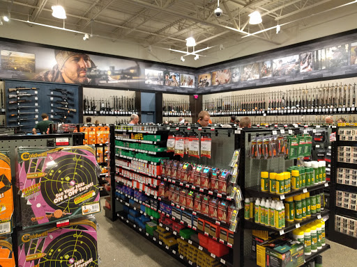 Outdoor Sports Store «Field & Stream», reviews and photos, 1501 Sentinel Dr Ste B, Chesapeake, VA 23320, USA