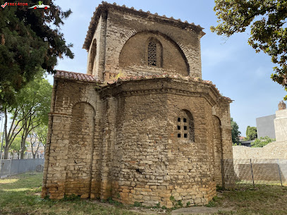 Crkva sv. Marija Formoza