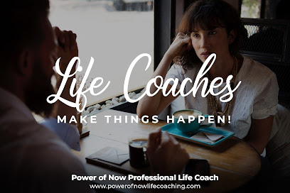 Power of Now Life Coaching