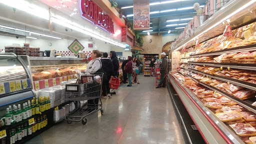 Supermarket «Vallarta Supermarkets», reviews and photos, 9136 Sepulveda Blvd, North Hills, CA 91343, USA