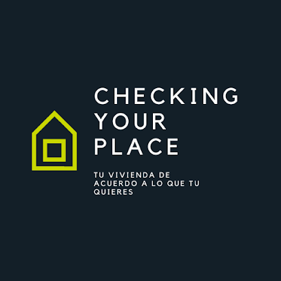Checking your place