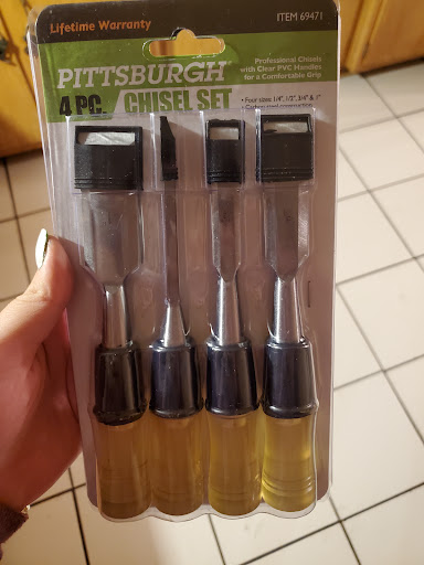 Hardware Store «Harbor Freight Tools», reviews and photos, 7600 la Crosse Ave, Burbank, IL 60459, USA