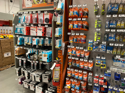 Home Improvement Store «The Home Depot», reviews and photos, 4829 US-90, Pace, FL 32571, USA