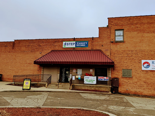 Thrift Store «Tried & True Thrift Store», reviews and photos, 35004 W Michigan Ave, Wayne, MI 48184, USA