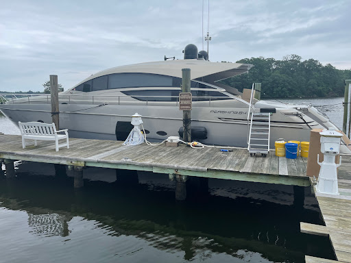 Auto Repair Shop «Dunkirk Automotive», reviews and photos, 697 Keith Ln, Owings, MD 20736, USA