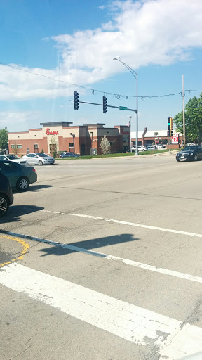 Fast Food Restaurant «Chick-fil-A», reviews and photos, 354 W Army Trail Rd, Bloomingdale, IL 60108, USA
