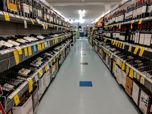 Liquor Store «Evergreen Liquors», reviews and photos, 12017 Shelbyville Rd, Louisville, KY 40243, USA