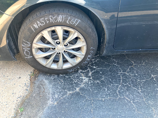 Auto Parts Store «Pep Boys Auto Parts & Service», reviews and photos, 7121 Little River Turnpike, Annandale, VA 22003, USA