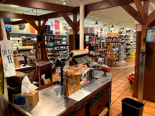 Grocery Store «The Fresh Market», reviews and photos, 835 S White Station Rd, Memphis, TN 38117, USA