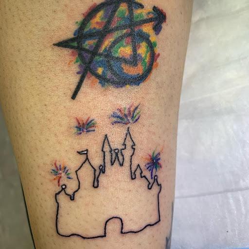 Explore tattoo ideas under arm, creative tattoo ideas in Hudson Falls, available at ALTERED ADDICTION TATTOOS