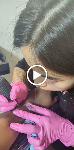 Tattoo Shop «Tattoo Addiction», reviews and photos, 2620 E Washington Ave, Madison, WI 53704, USA